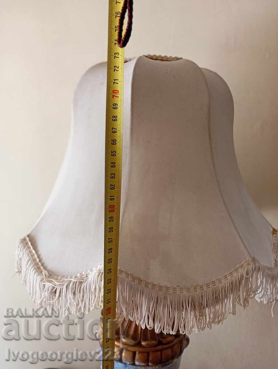Livrarea Lampă de masă vintage Livrarea Lampă de masă vintage