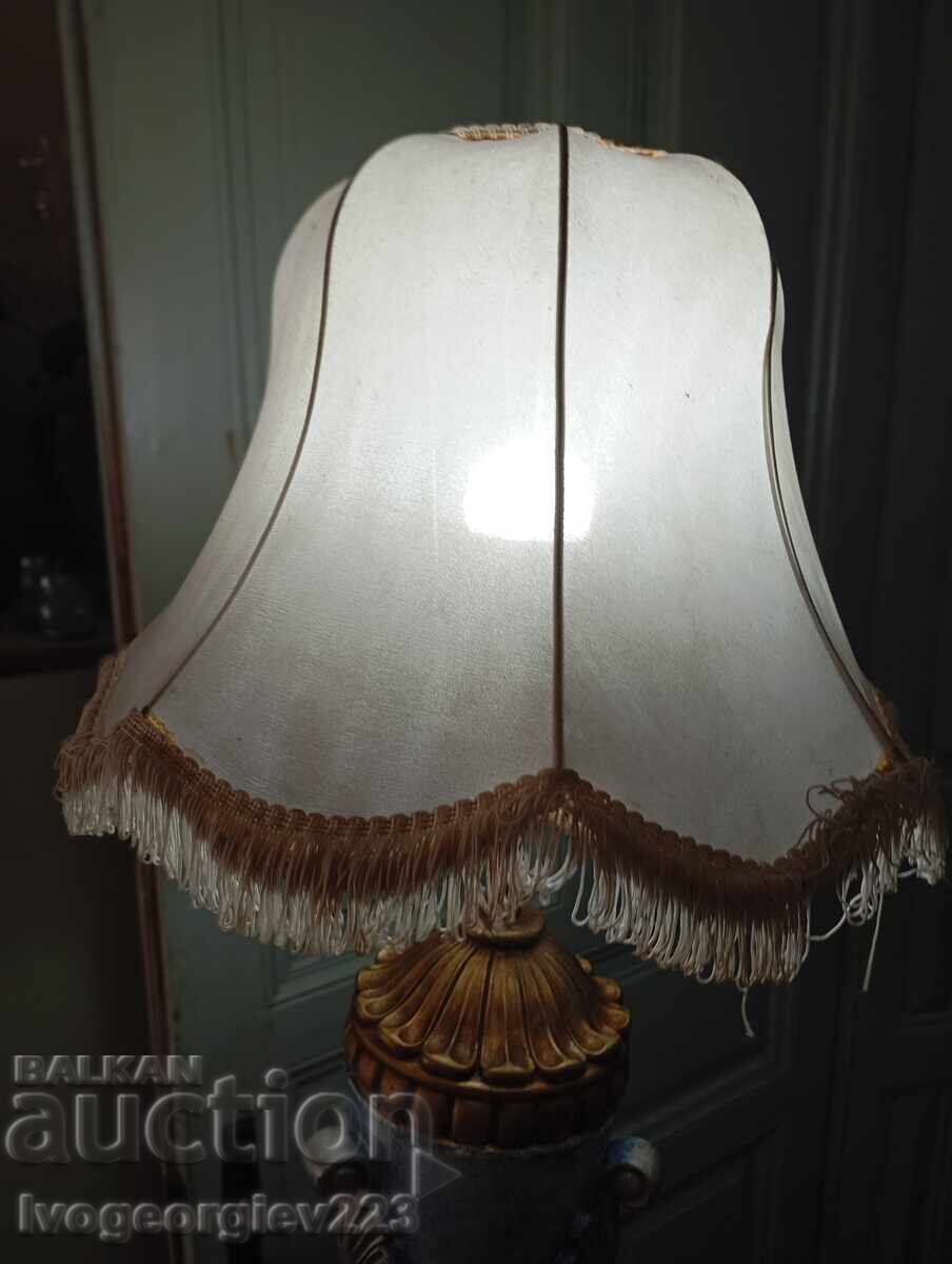 Lampă de masă vintage - 5 Lampă de masă vintage - 5