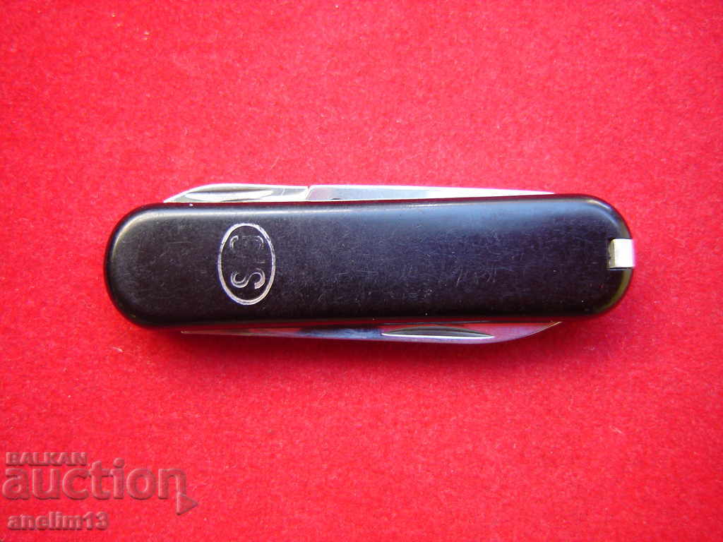 CUȚIT DE BUZUNAR VICTORINOX