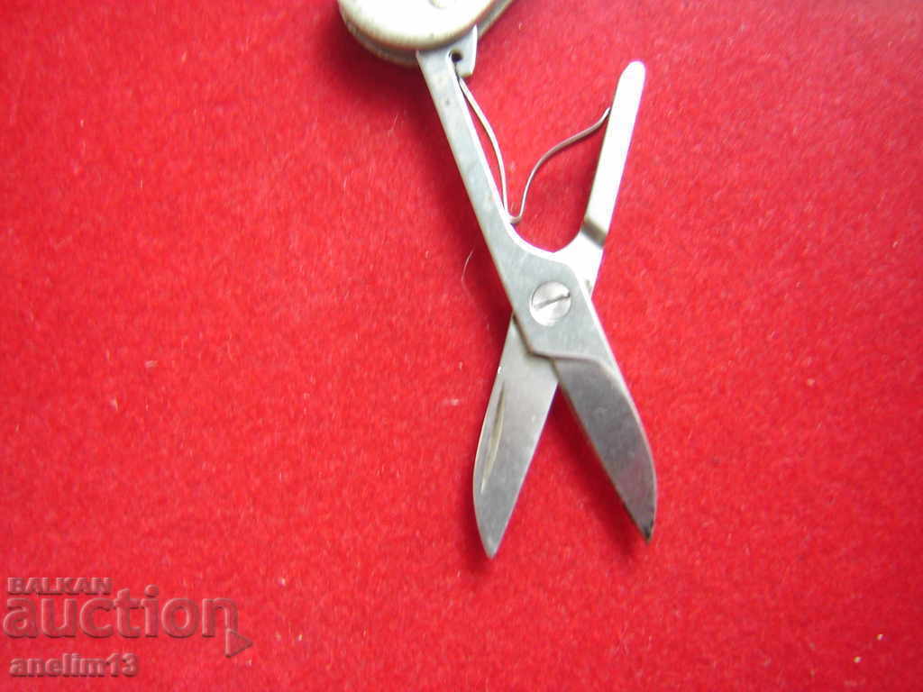 ДЖОБНО НОЖЧЕ VICTORINOX MAZDA - 5