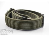 Centura militara din uniforma de lupta BA