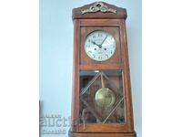Ceas de perete vintage DIJON – Franța