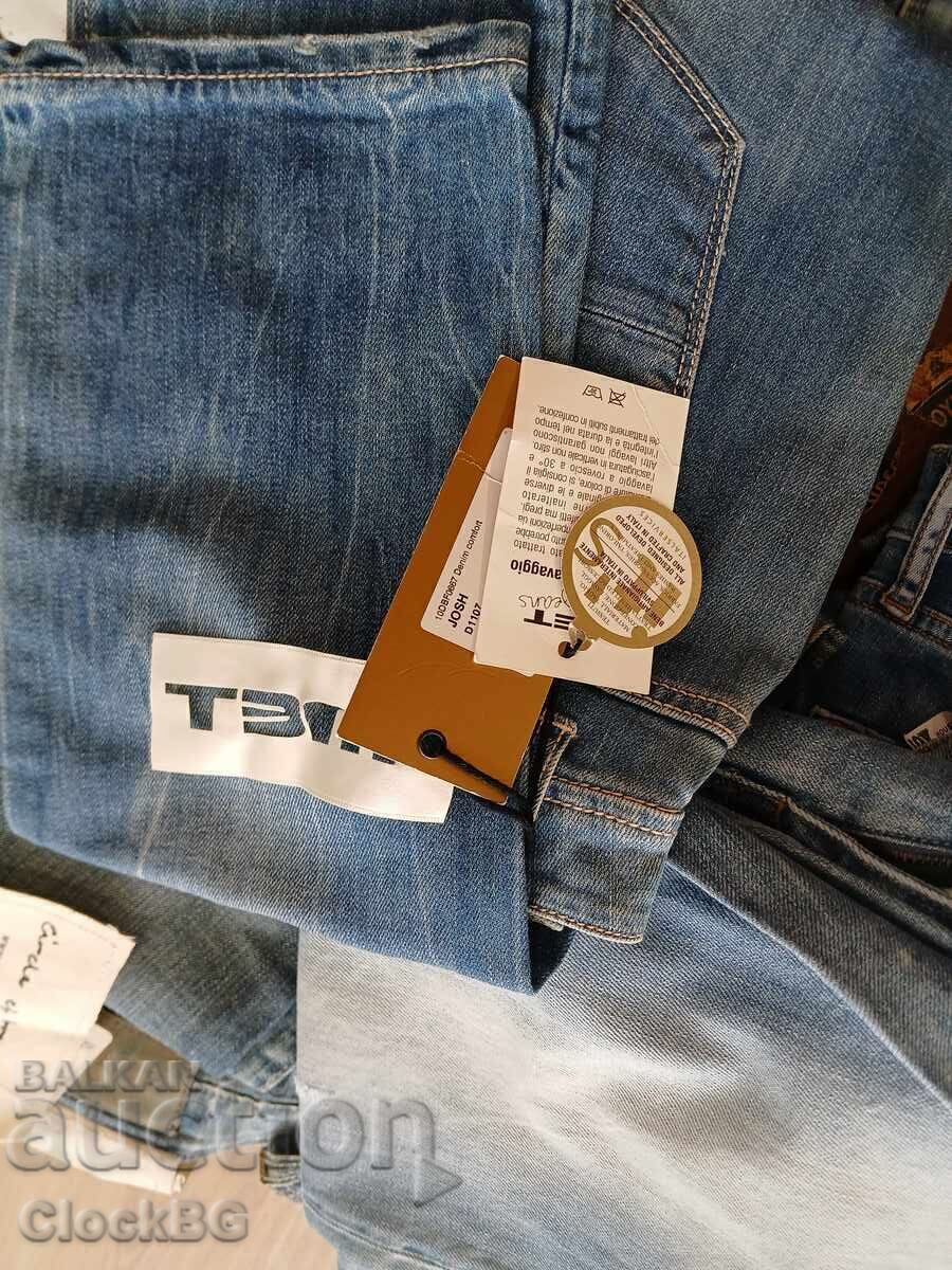 10 Καινούργια τζιν ακριβών brands - 5