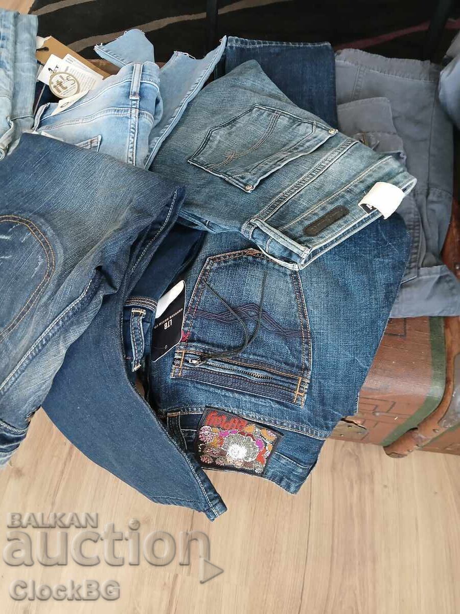 10 Καινούργια τζιν ακριβών brands