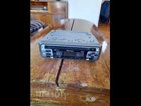 Player CD auto Pioneer
