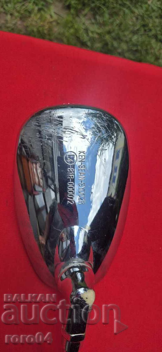 MIRROR - MOTO - 6