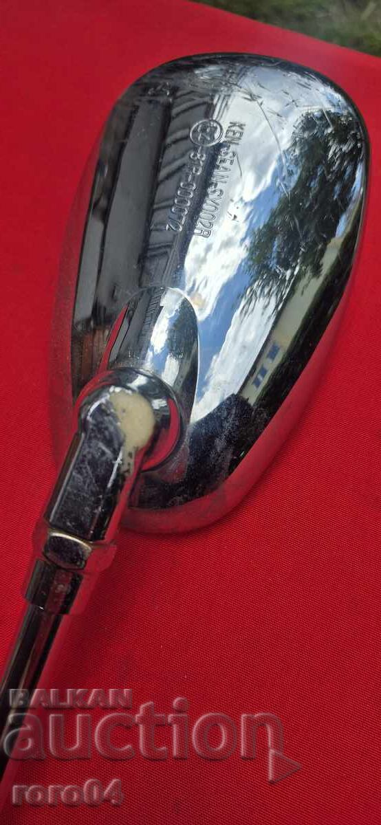 MIRROR - MOTO - 7
