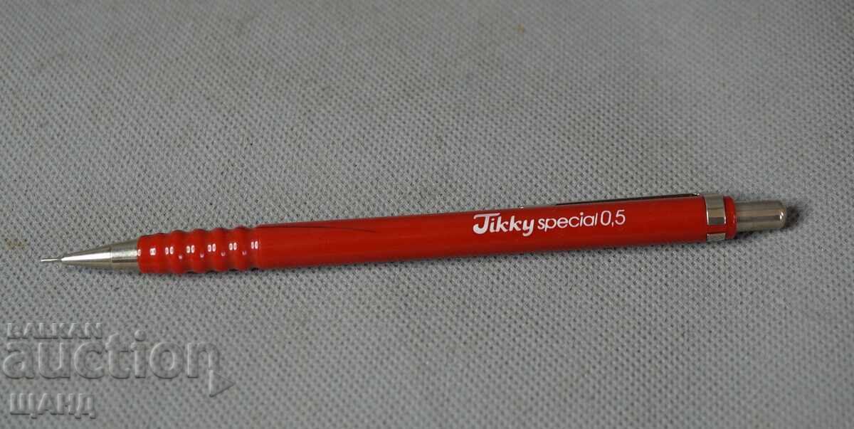 Аукцион ROTRING Стар Немски автоматичен молив с кутия