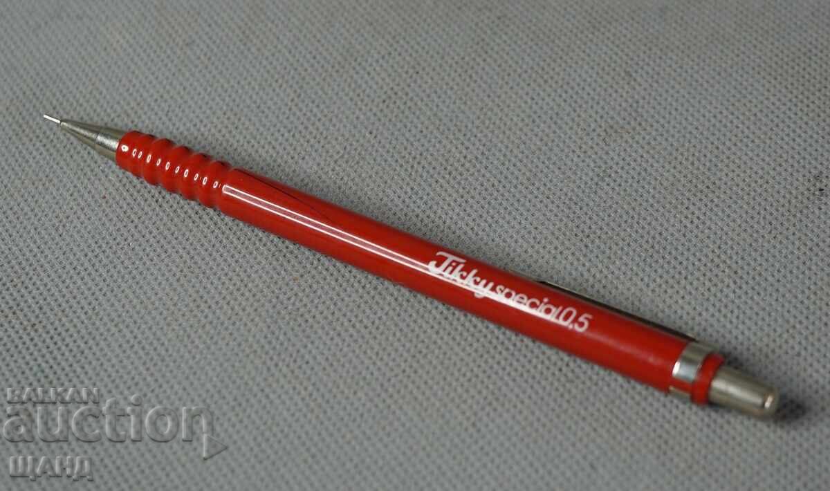 ROTRING Стар Немски автоматичен молив с кутия - 5