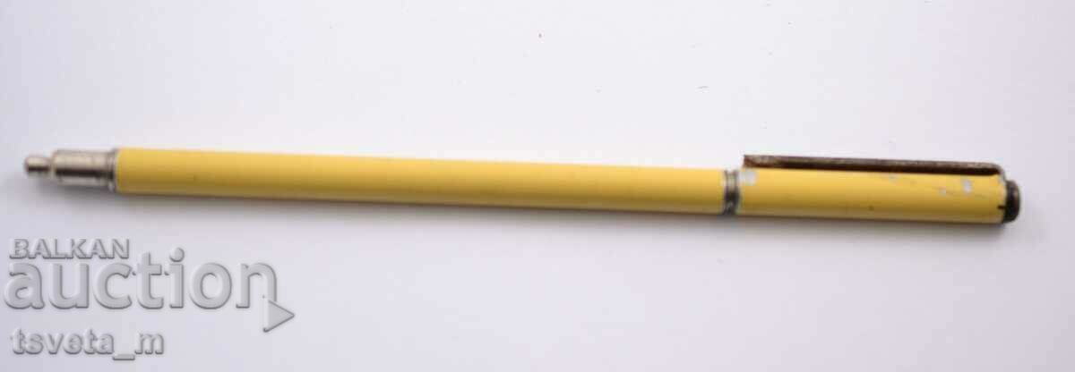 Pen with price € 1.00 | 1.96 BGN