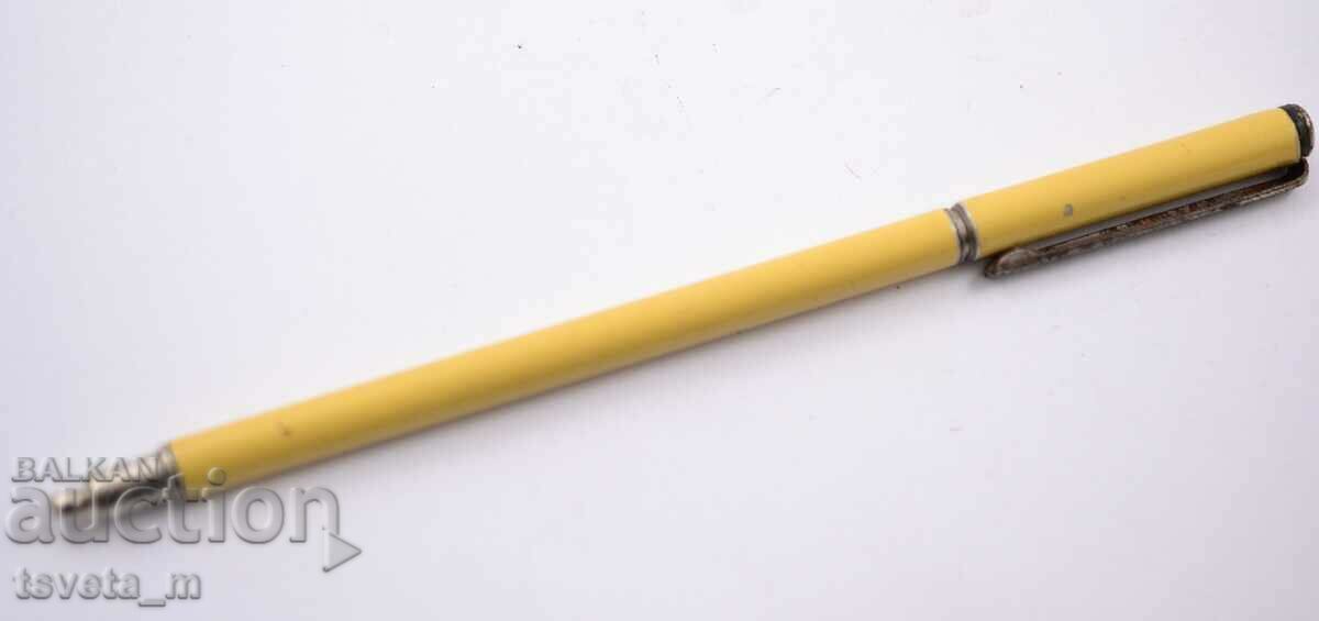 Pen