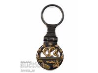 Malta and Gozo Keychain