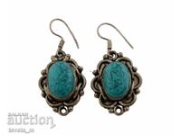 Turquoise Earrings