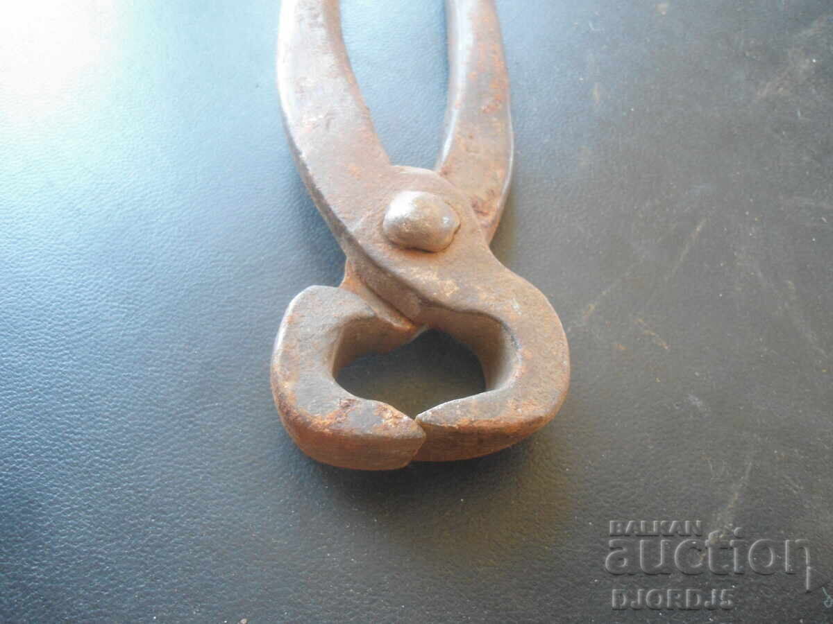 Livrarea Clești vechi