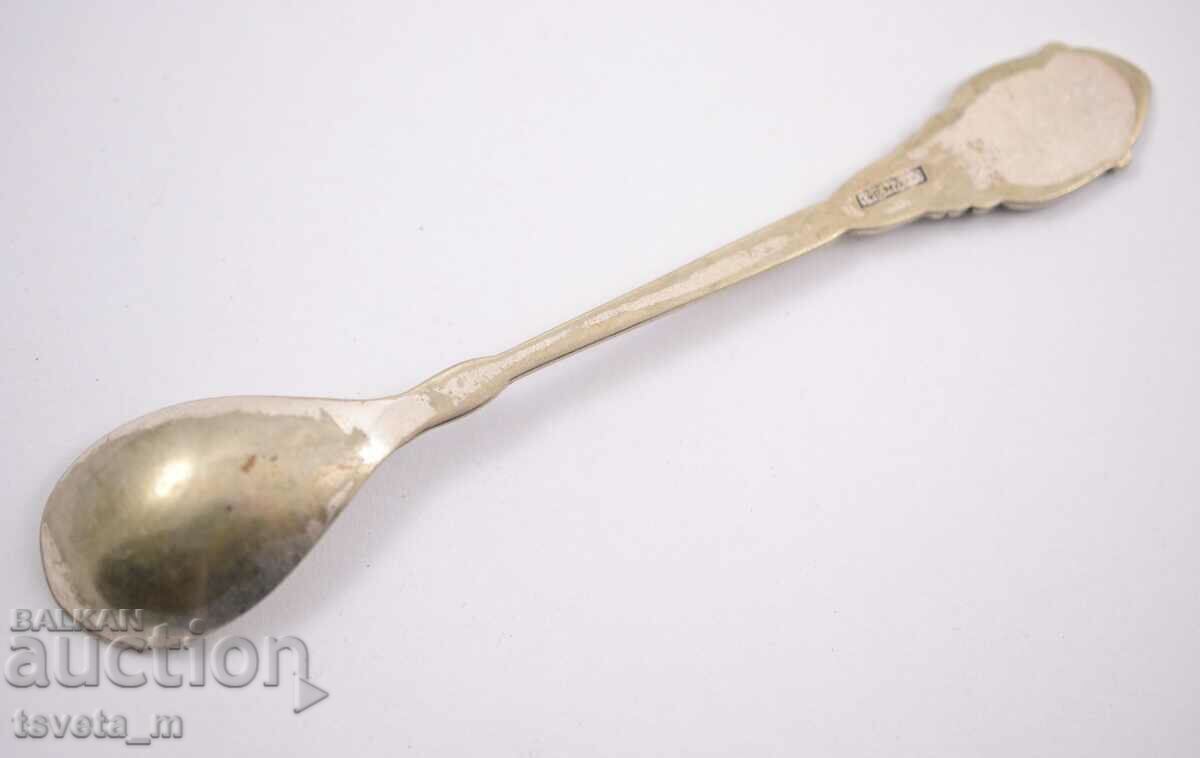 Collector spoon with price € 1.00 | 1.96 BGN