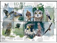 Netherlands 2020 - Birds MNH