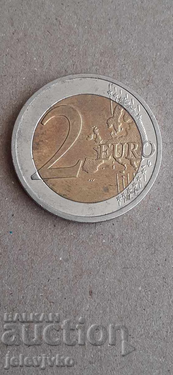 2 евро с цена € 4.00 | 7.82 лв.