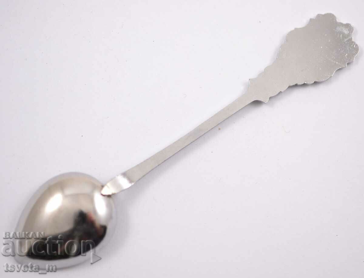 Collector spoon with price € 1.00 | 1.96 BGN