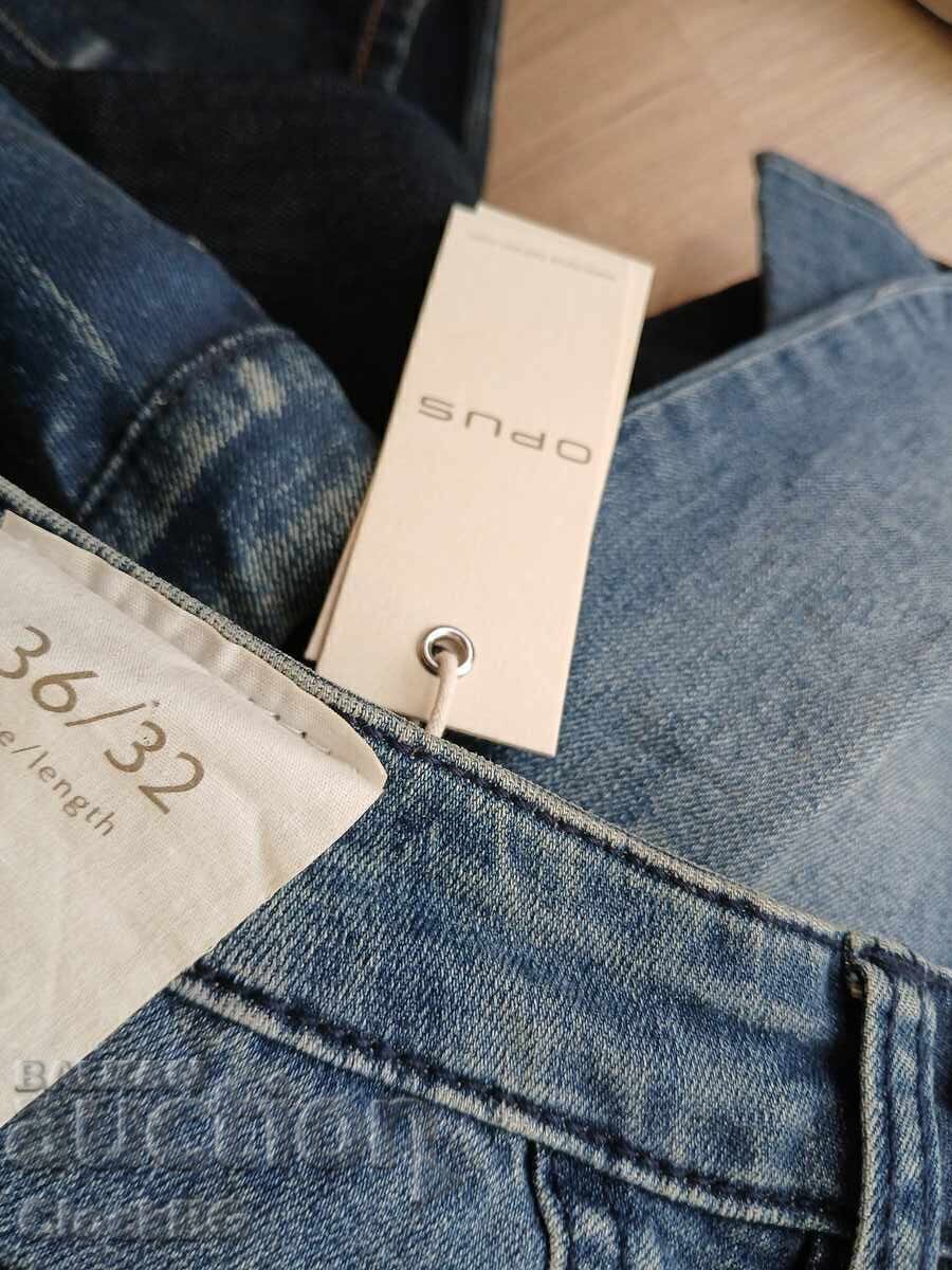 Licitație 10 perechi de blugi noi