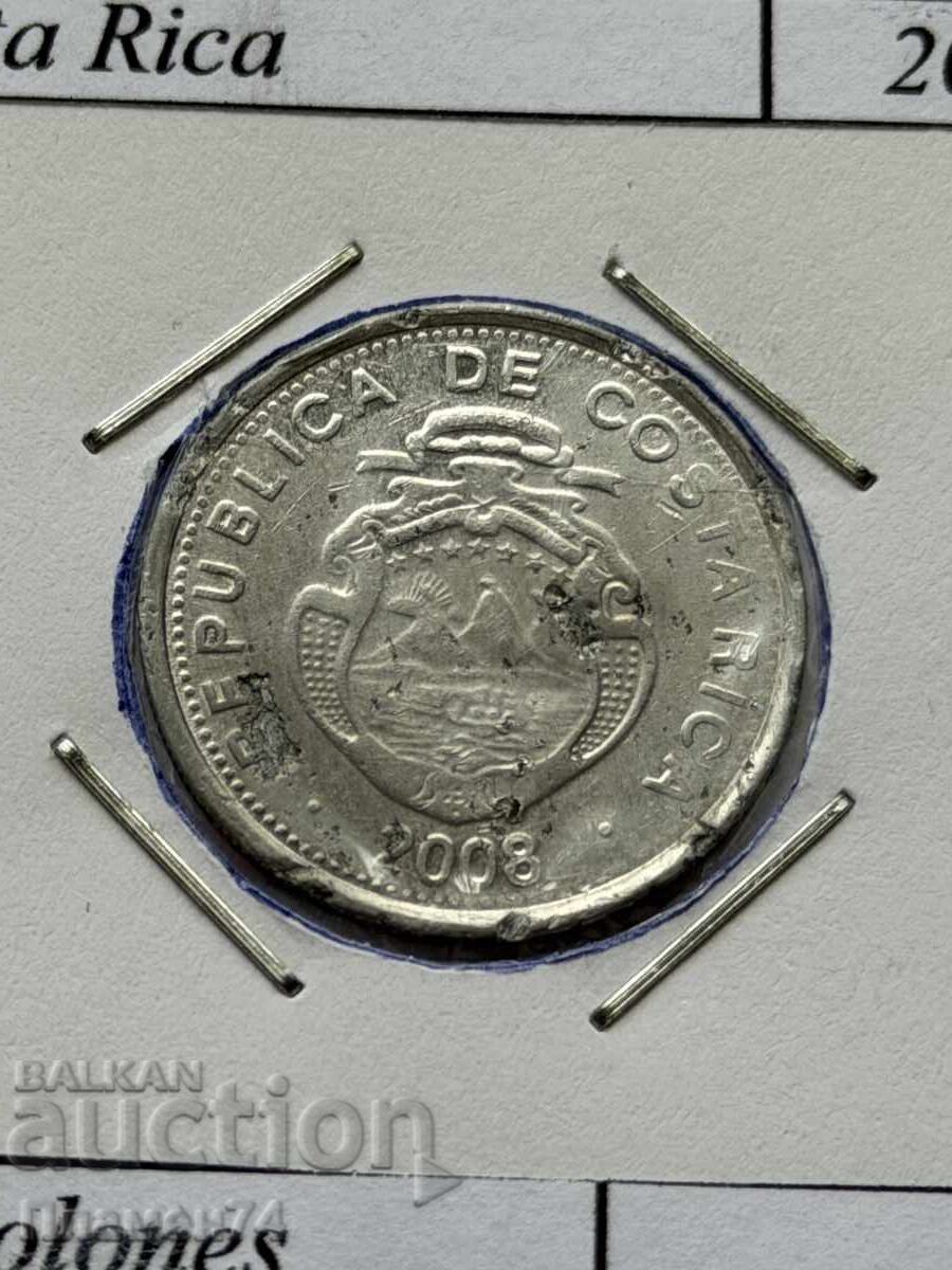 10 κολόνες 2008 Κόστα Ρίκα με τιμή € 2.00 | 3.91 BGN 10 κολόνες 2008 Κόστα Ρίκα με τιμή € 2.00 | 3.91 BGN