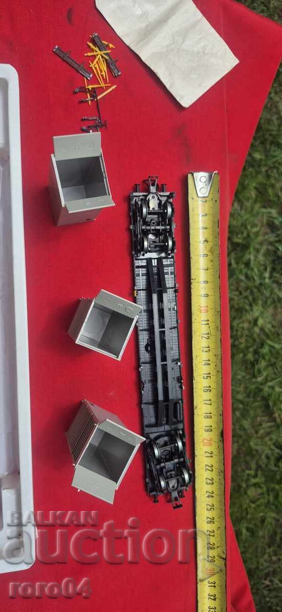 PIKO HO - 5 PIKO HO - 5