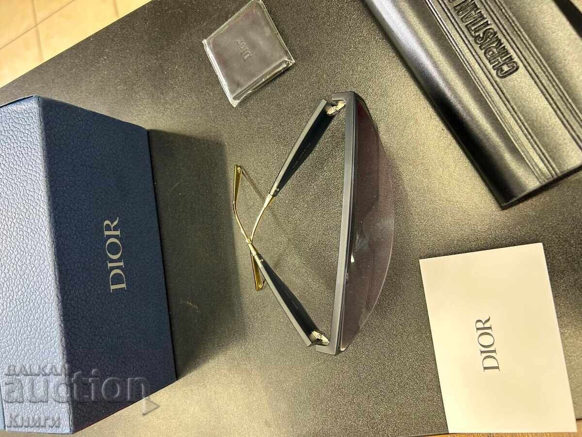 Licitație Ochelari de soare Christian Dior - noi