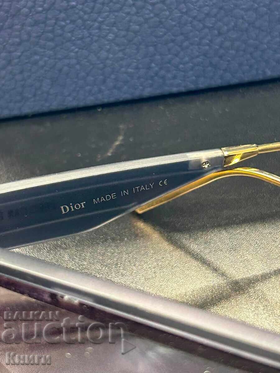 Ochelari de soare Christian Dior - noi - 5