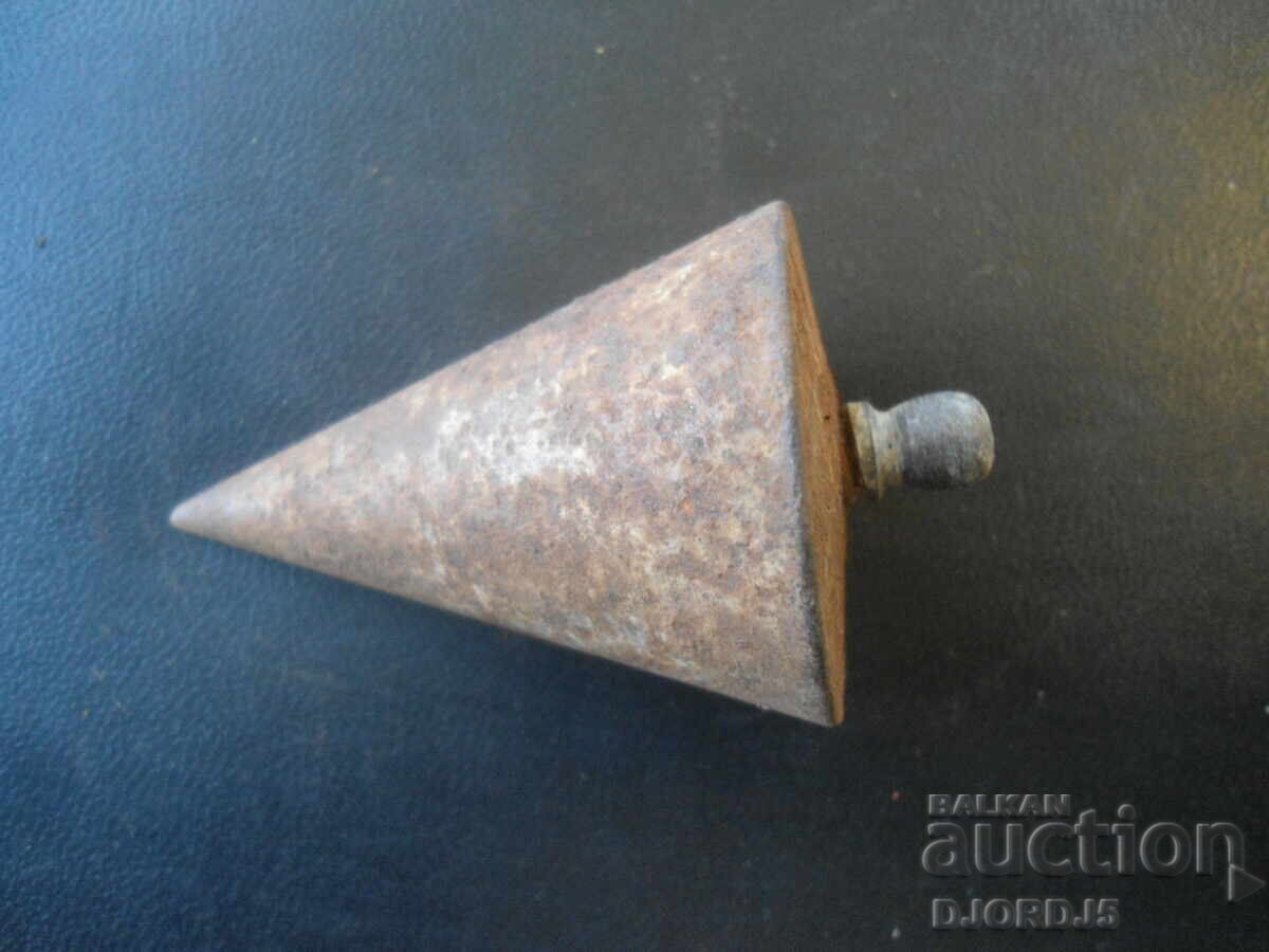 Licitație Plumb de construcție veche