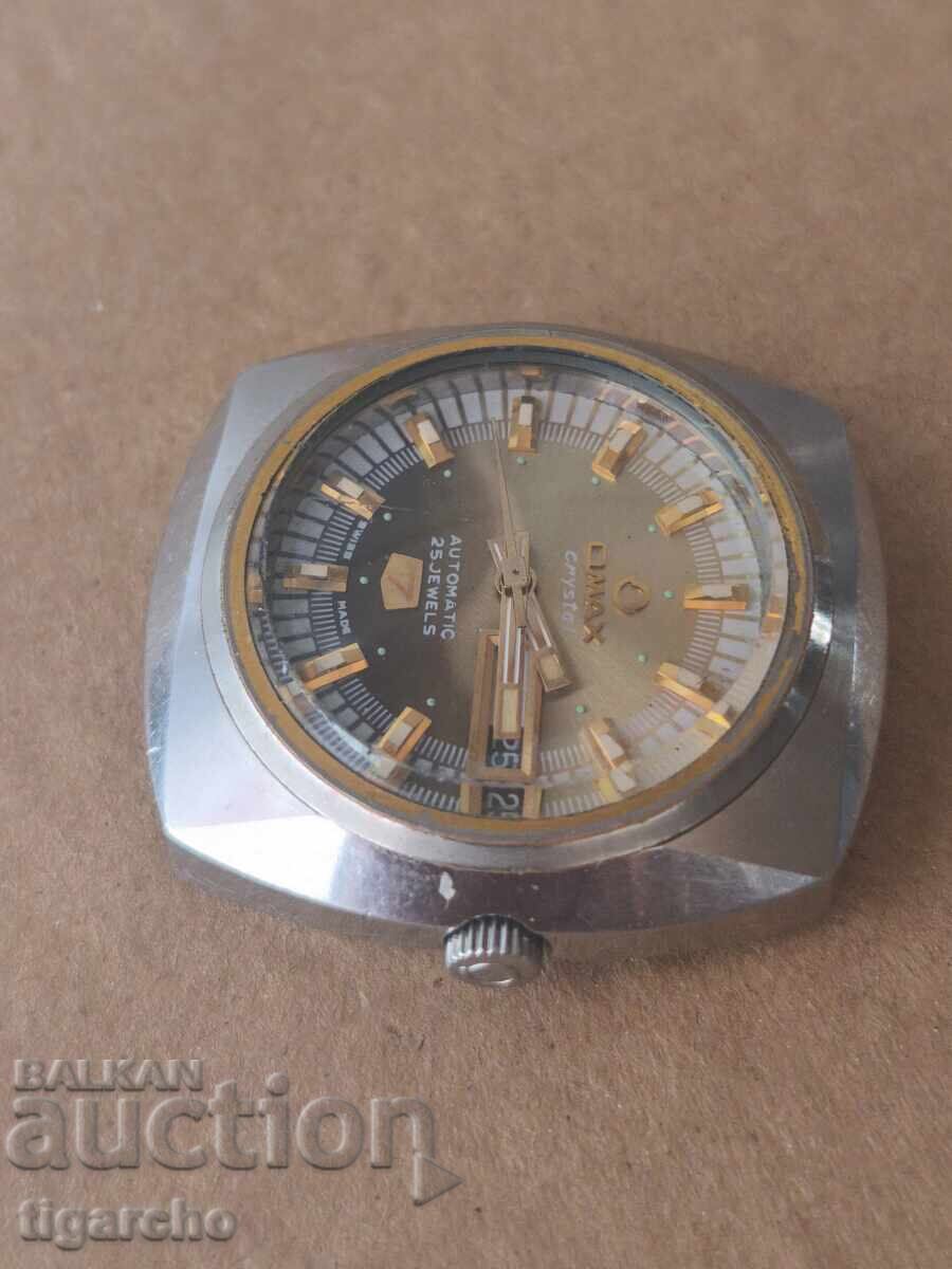 Ceas OMAX cu preț € 90.00 | 176.03 BGN Ceas OMAX cu preț € 90.00 | 176.03 BGN