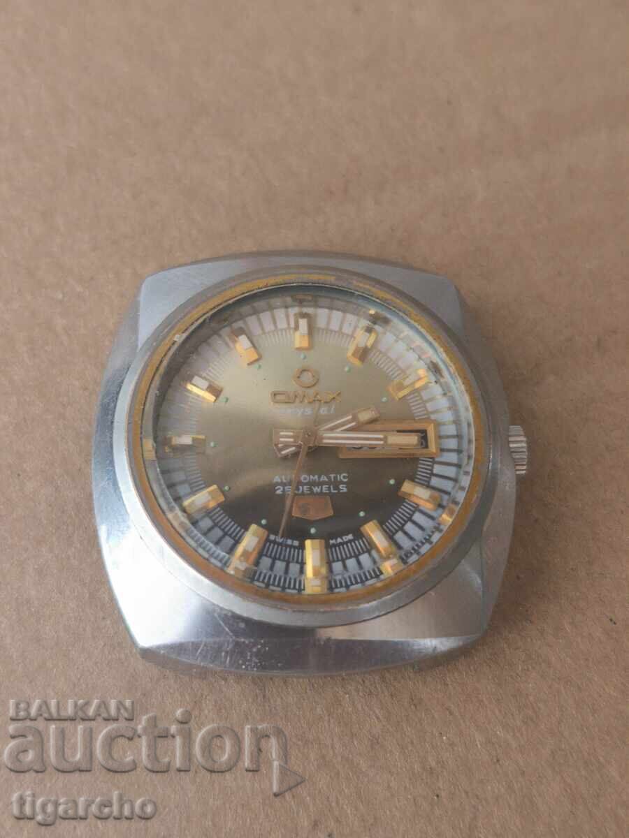 Ceas OMAX - 5 Ceas OMAX - 5