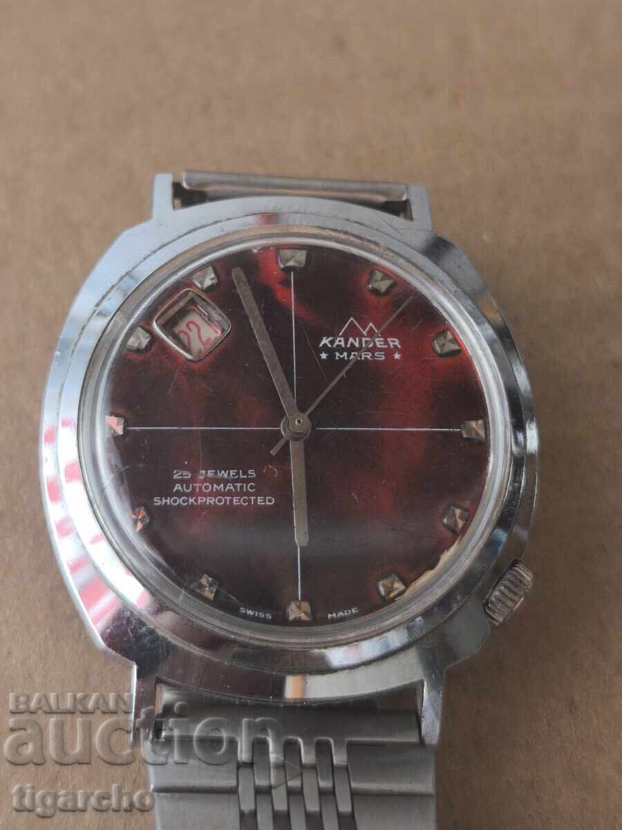 Ceas Kander