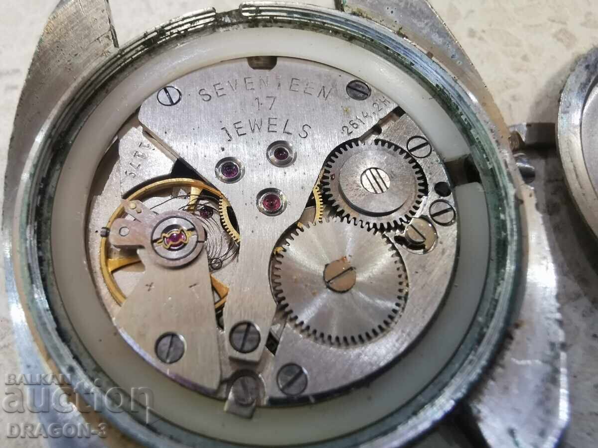 ΠΤΗΣΗ - 5
