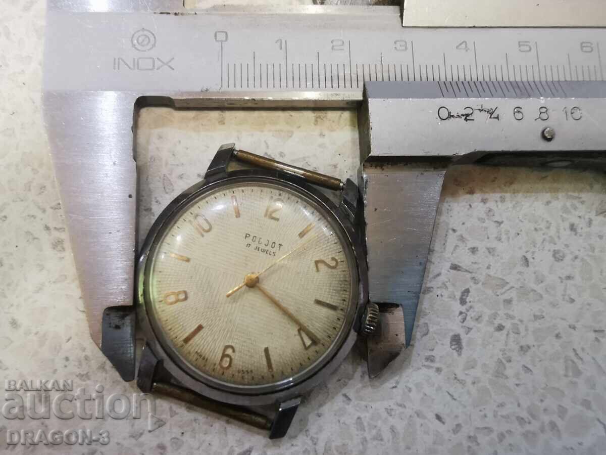 ПОЛЕТ - 6
