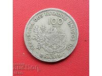 Бразилия-100 рейс 1901