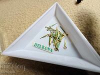 Стрелки за часовник DELBANA, 60-те години