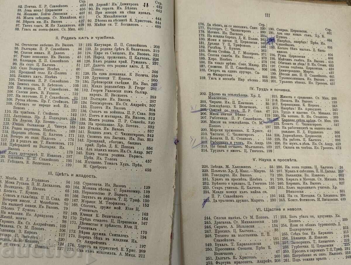 1905 STEAUA BULGĂREASCĂ - 5