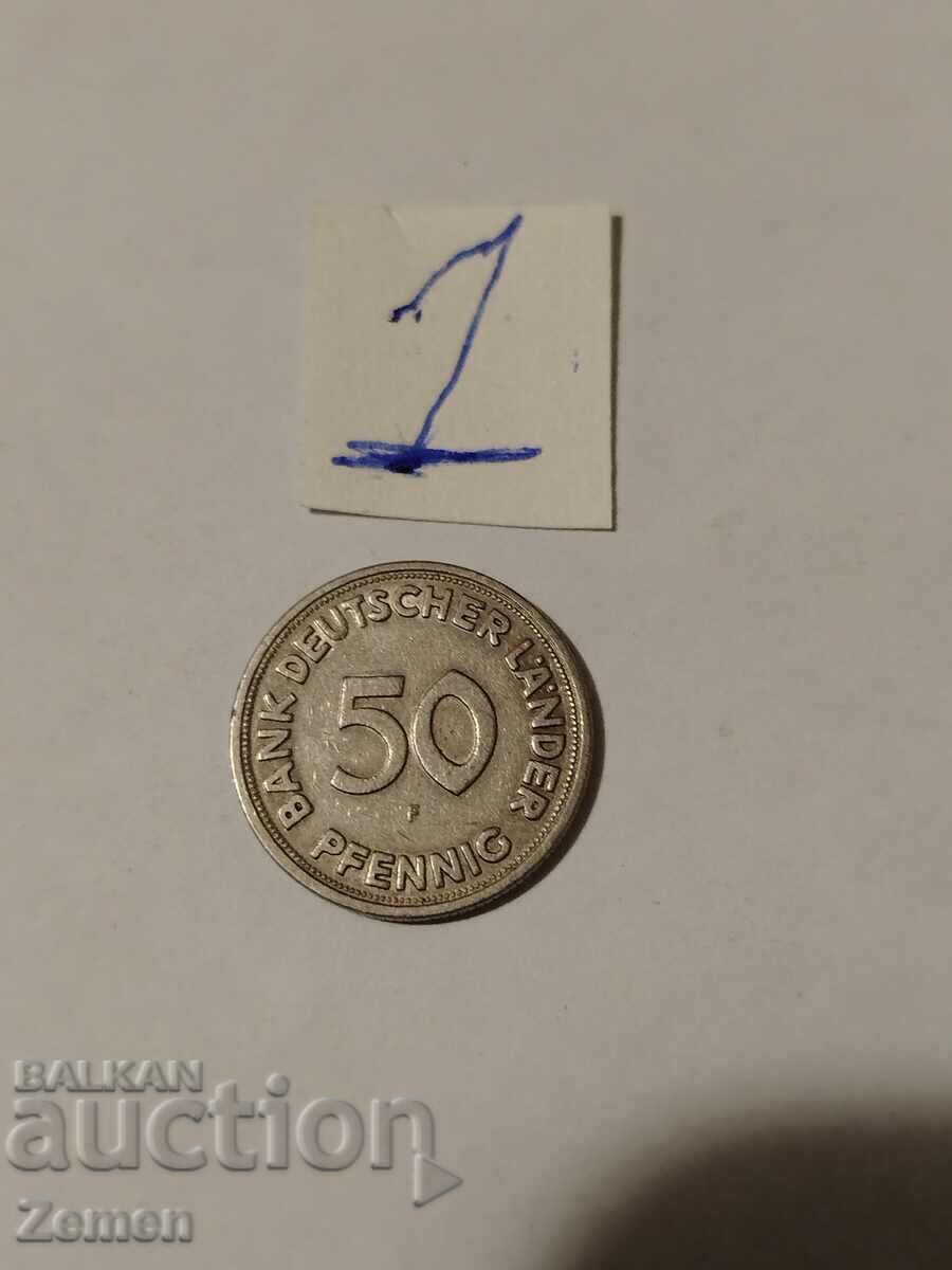 Монета с цена € 4.00 | 7.82 лв.