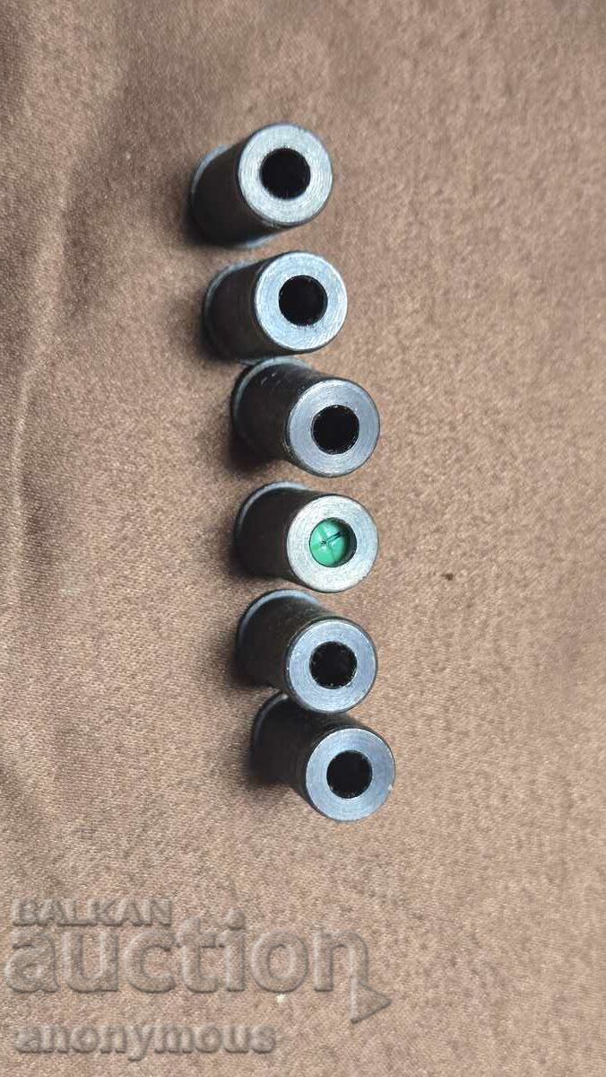 Auction  Buffers for revolver, pistol, handgun for 8mm gas/blank cartridge