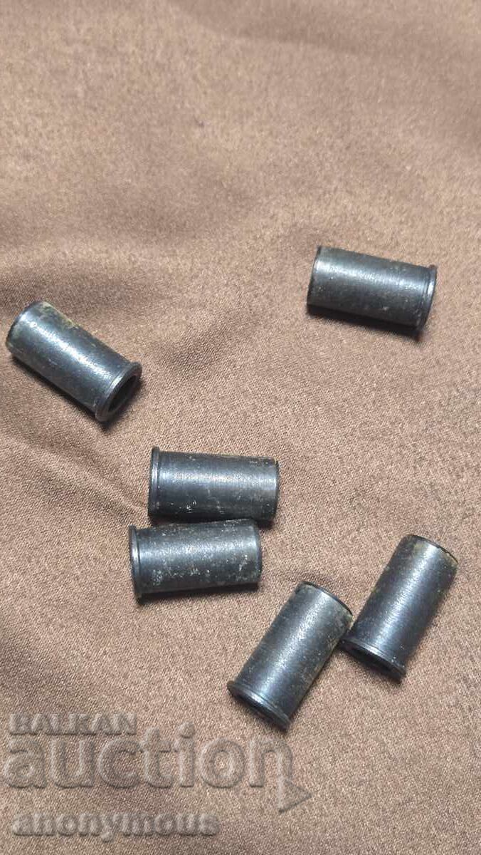 Delivery of Buffers for revolver, pistol, handgun for 8mm gas/blank cartridge