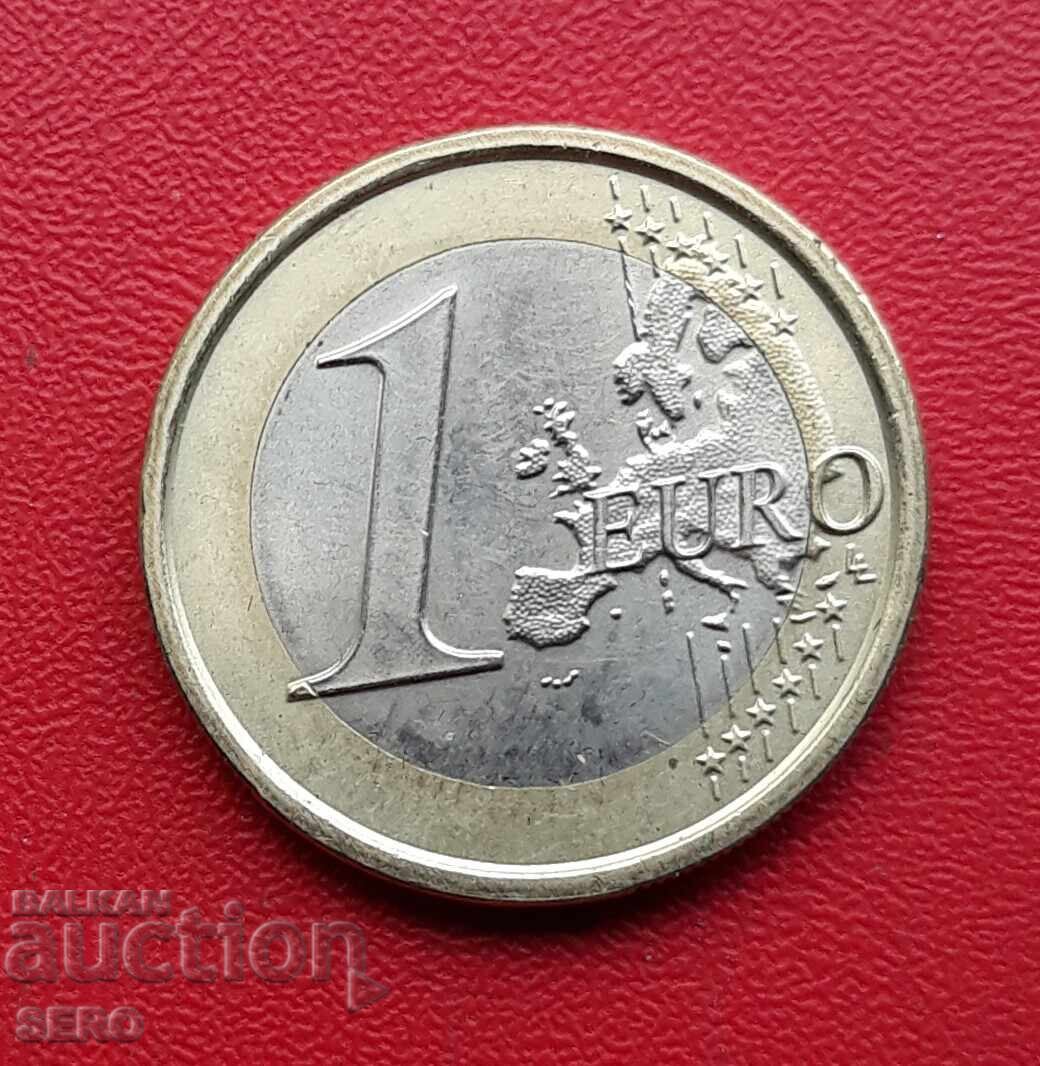 San Marino-1 Euro 2009