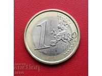 Σαν Μαρίνο - 1 ευρώ 2009