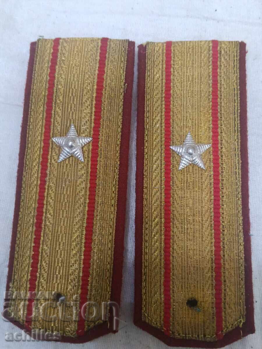 Sotsialisticheski pagoni