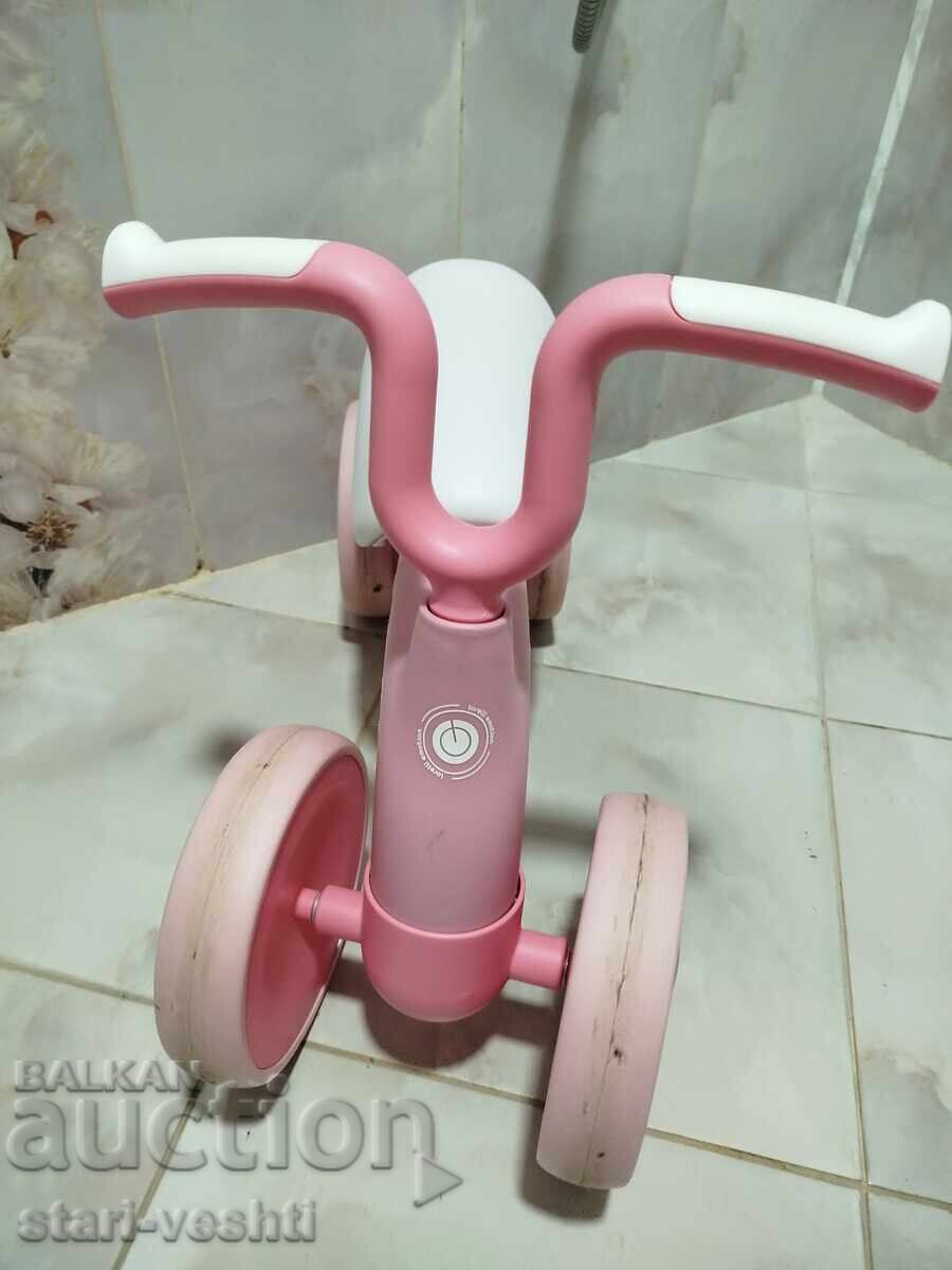 Bicicletă fără pedale cu preț € 15.00 | 29.34 BGN