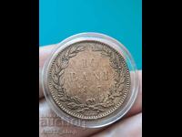 10 Μπάνι 1867 Πρωτότυπο