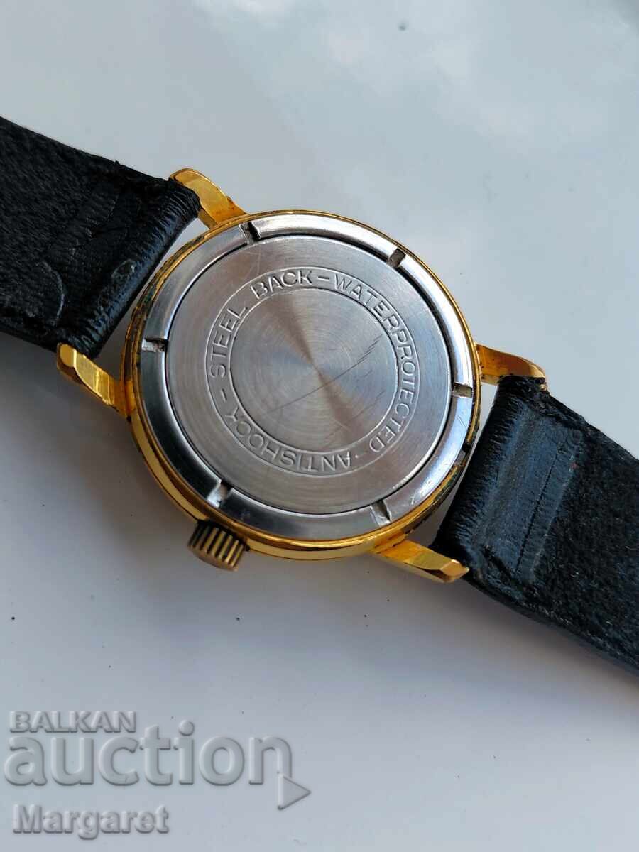 Poljot 17 Jewels Watch with price € 89.00 | 174.07 BGN