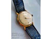 Poljot 17 Jewels Watch