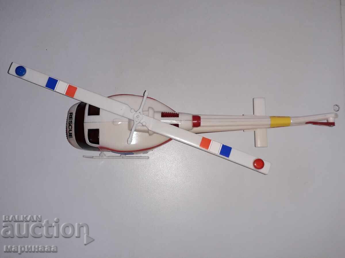 Livrarea ELICOPTER. STAR CHINEZESC
