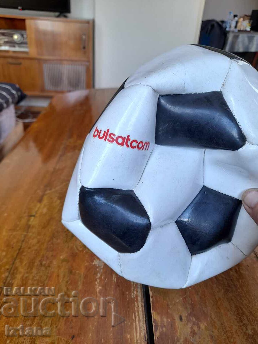 Licitație Minge de fotbal Bulsatcom, DiemaExtra