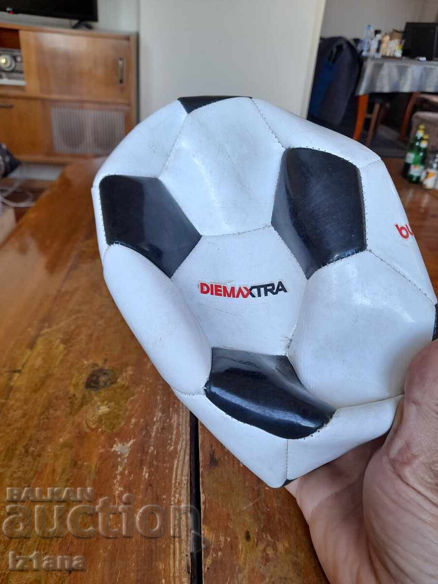 Livrarea Minge de fotbal Bulsatcom, DiemaExtra
