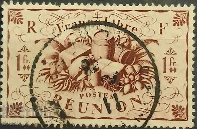 France and Colonies